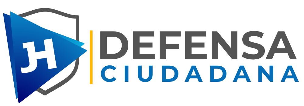 JH Defensa Ciudadana